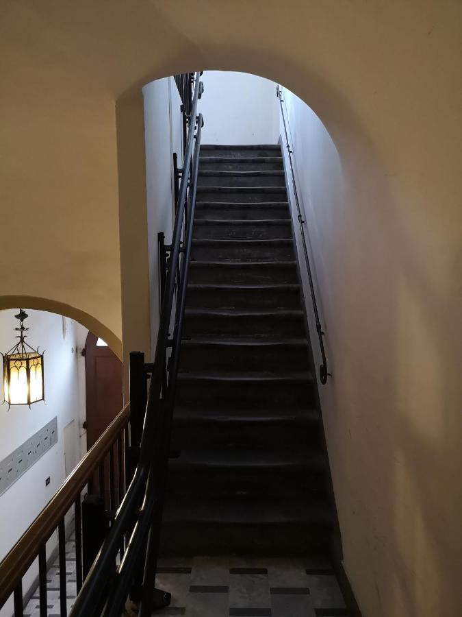 Appartamento La Terrazza Firenze Centro Storico Zewnętrze zdjęcie