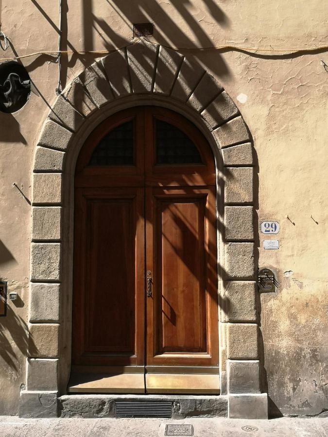 Appartamento La Terrazza Firenze Centro Storico Zewnętrze zdjęcie