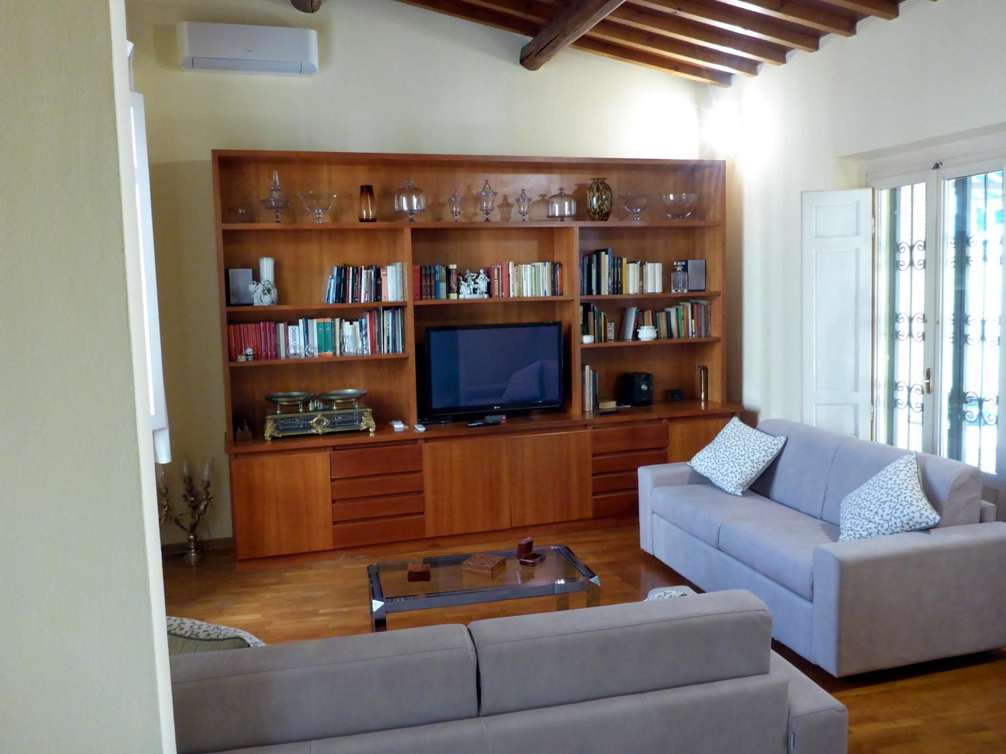 Appartamento La Terrazza Firenze Centro Storico Zewnętrze zdjęcie