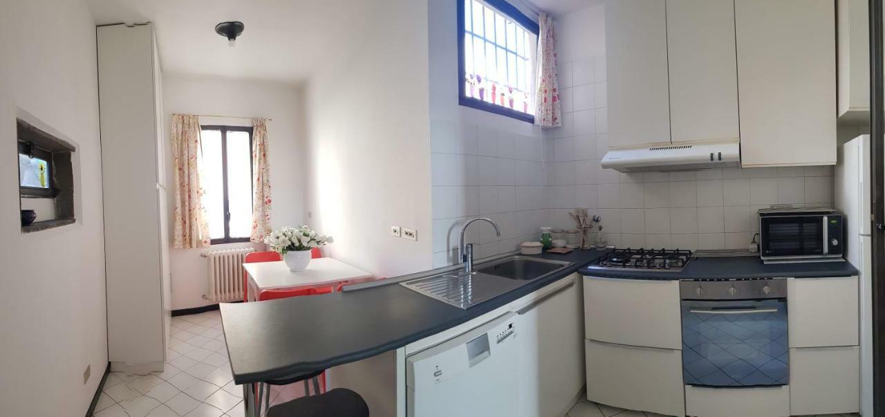 Appartamento La Terrazza Firenze Centro Storico Zewnętrze zdjęcie