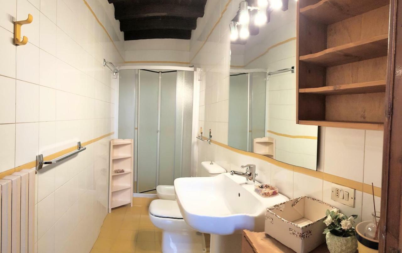 Appartamento La Terrazza Firenze Centro Storico Zewnętrze zdjęcie
