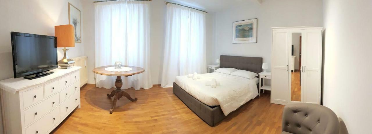 Appartamento La Terrazza Firenze Centro Storico Zewnętrze zdjęcie