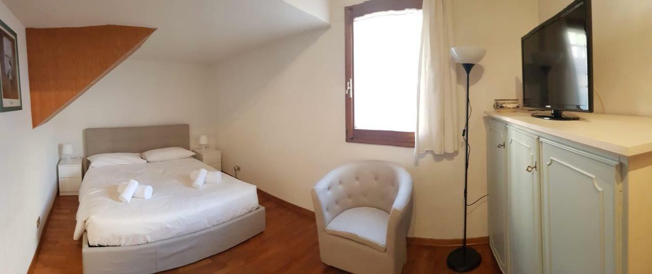 Appartamento La Terrazza Firenze Centro Storico Zewnętrze zdjęcie