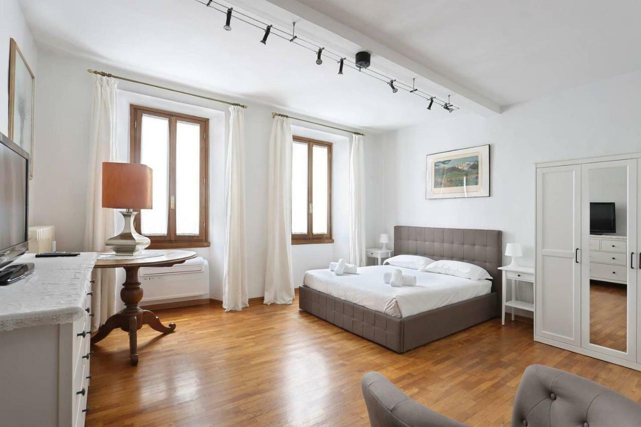 Appartamento La Terrazza Firenze Centro Storico Zewnętrze zdjęcie