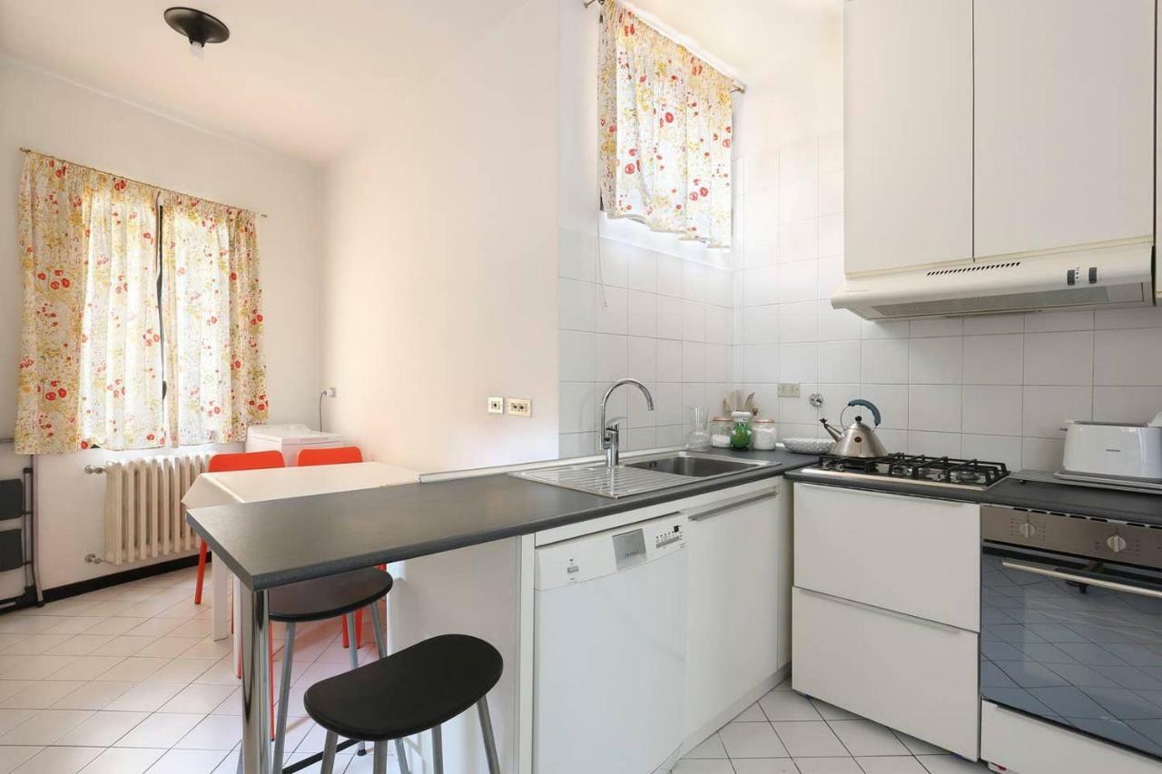 Appartamento La Terrazza Firenze Centro Storico Zewnętrze zdjęcie